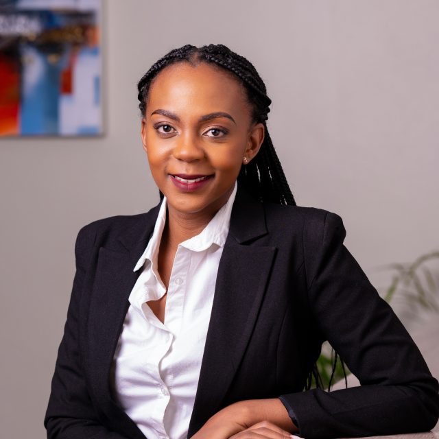 Isabel Samkange